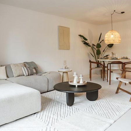 Luxe Appartement In Antwerpen Εξωτερικό φωτογραφία