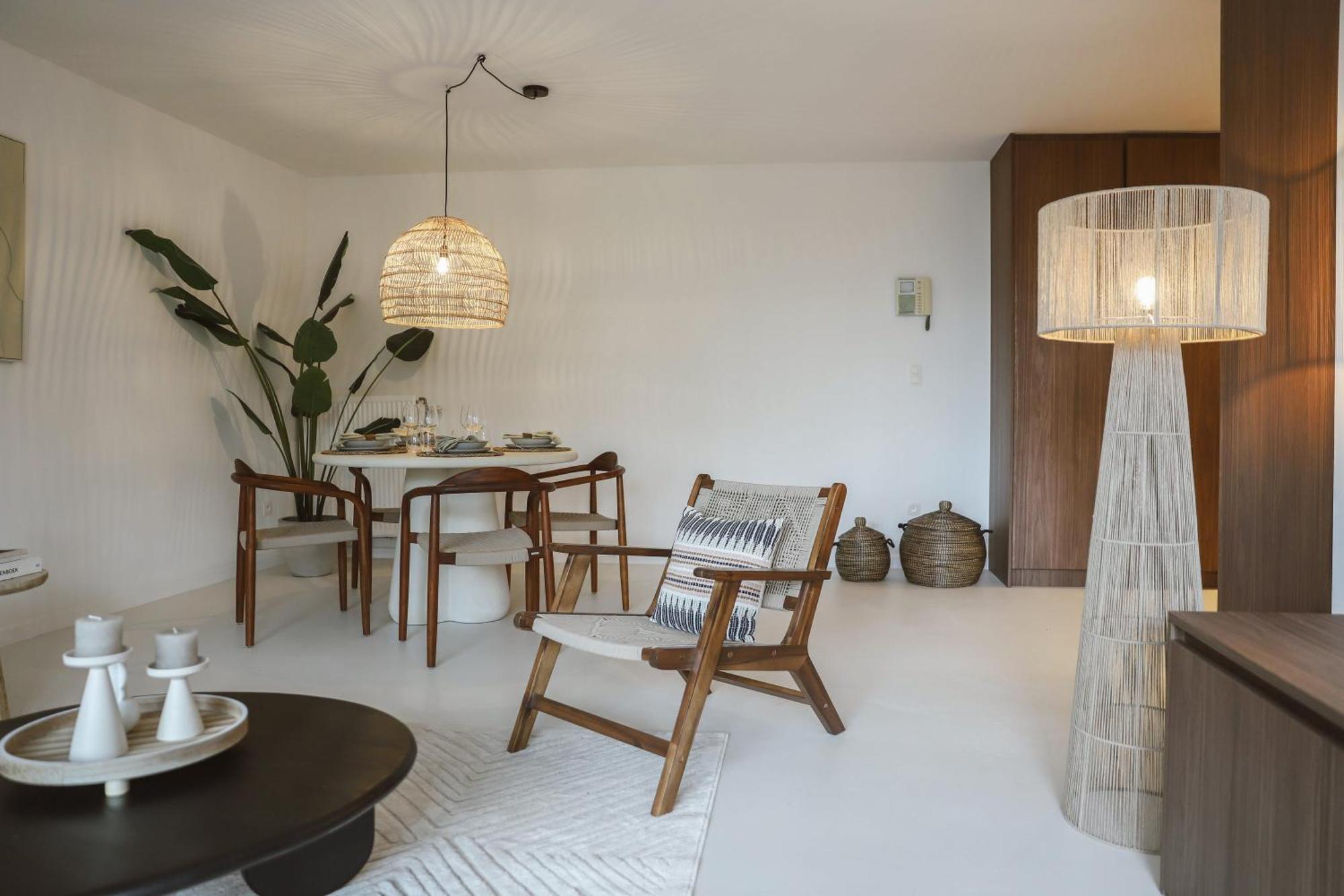 Luxe Appartement In Antwerpen Εξωτερικό φωτογραφία
