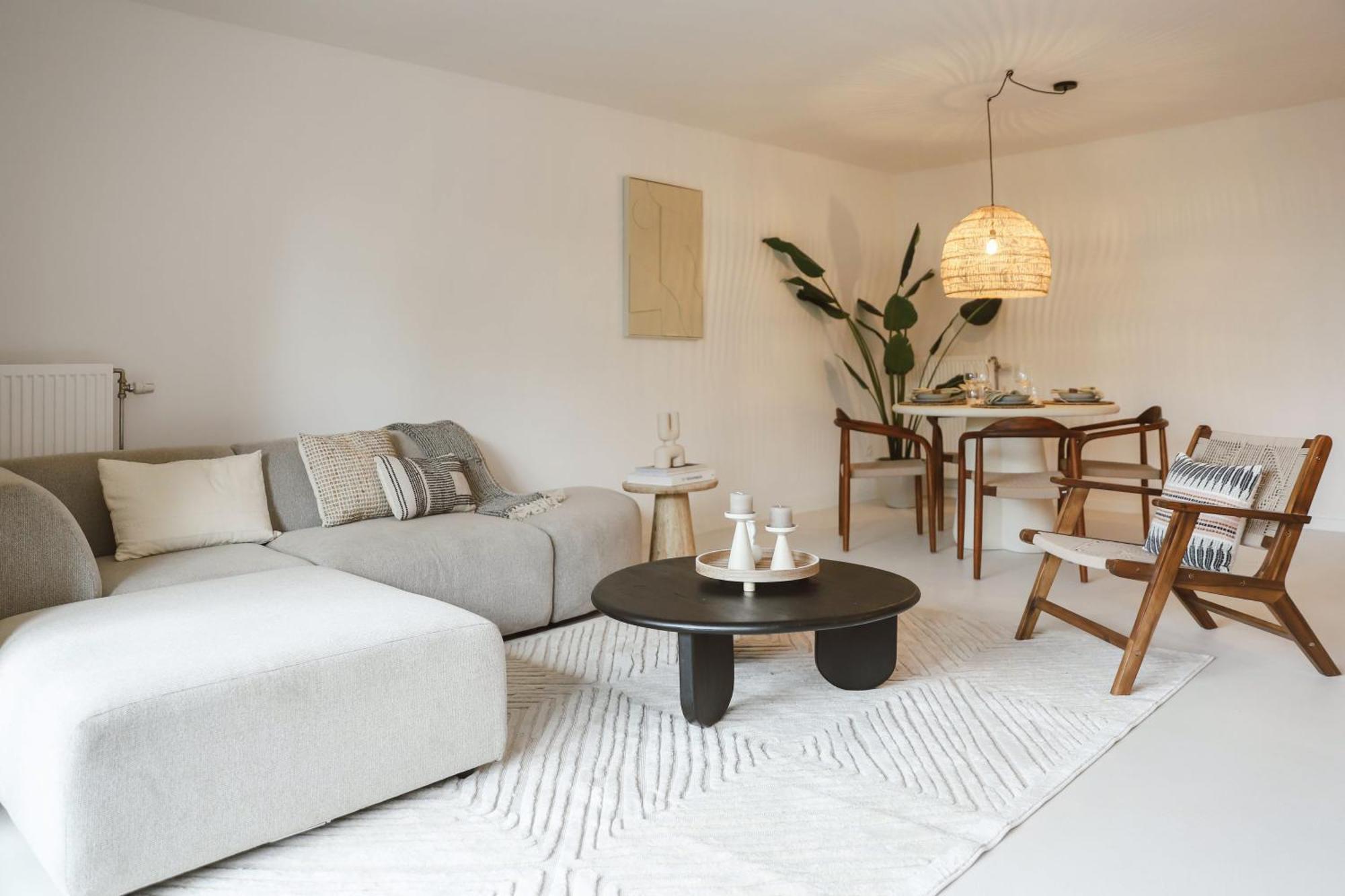 Luxe Appartement In Antwerpen Εξωτερικό φωτογραφία
