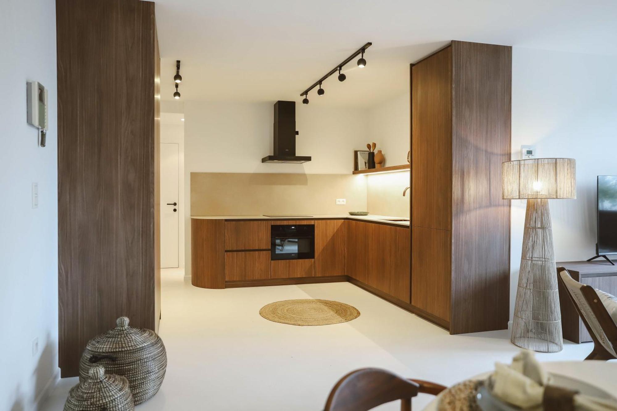 Luxe Appartement In Antwerpen Εξωτερικό φωτογραφία
